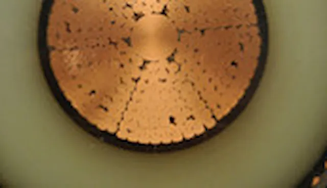 Power cable verification