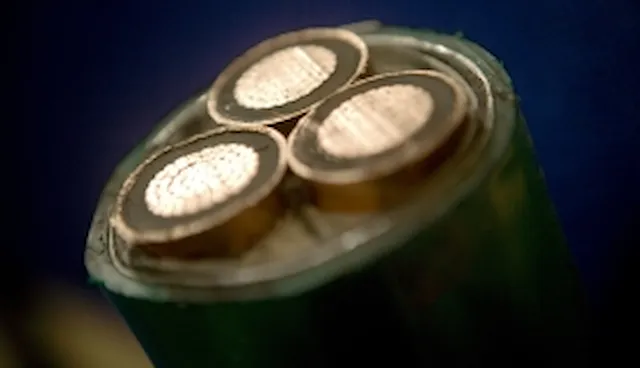 Power Cables in General training course