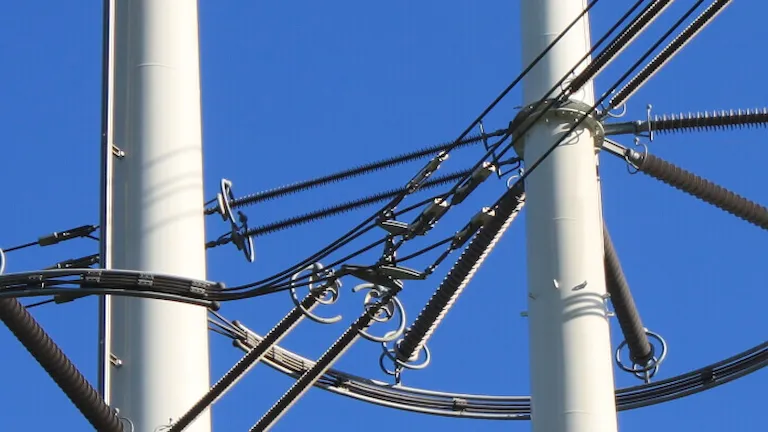 Statements for power grids