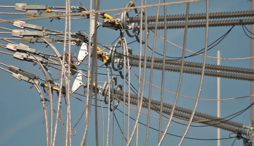 Power system development