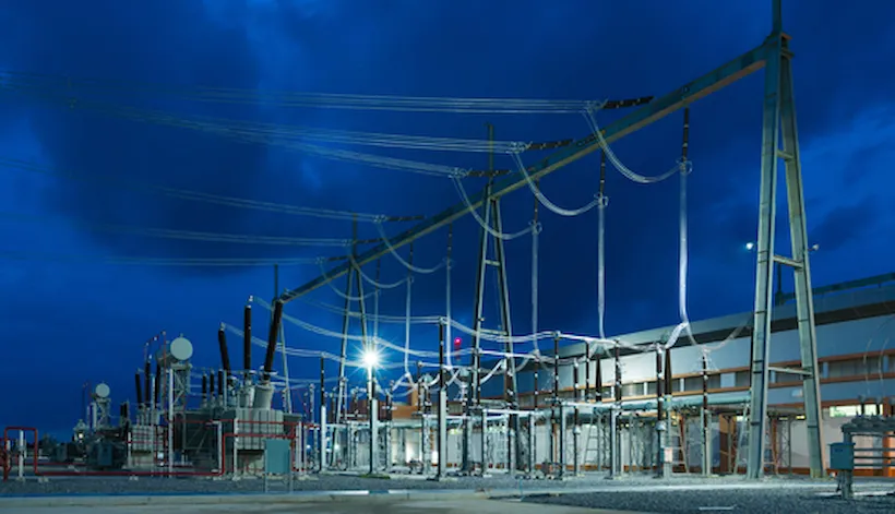 Power system operations