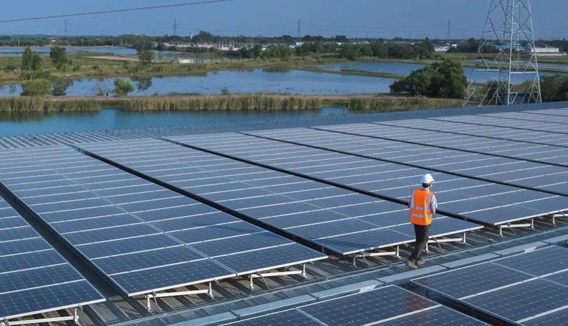 Cover New Power Systems report 2024