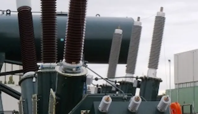 Power Transformers training course