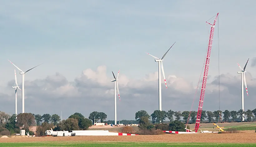 Pre-construction energy assessment