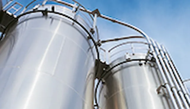 Pressure vessels and pressure equipment