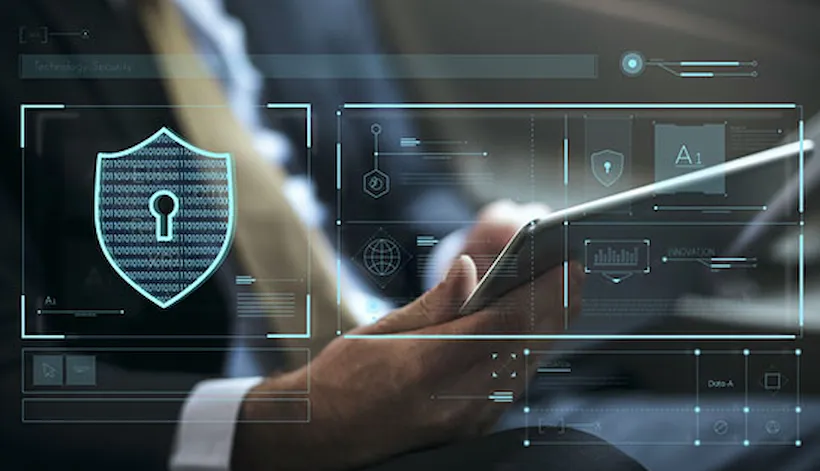 Seguridad de la Información