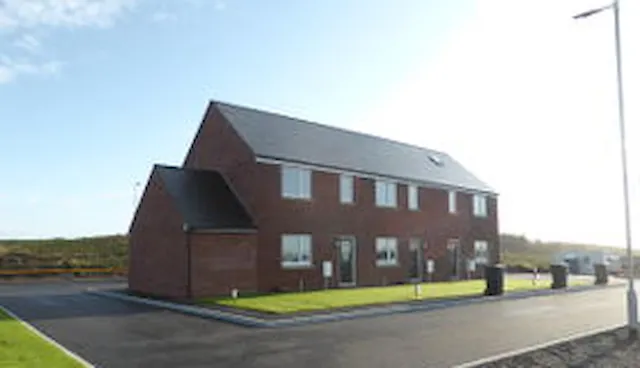 Probando el caso de seguridad para el hidrógeno