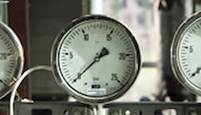 Process and flow services