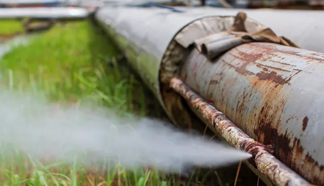 Process safety management