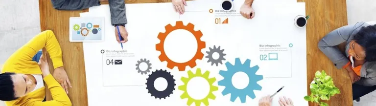 Processägarens roll och metoder