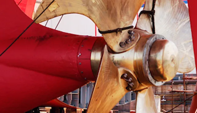 Shipbuilding & Design courses