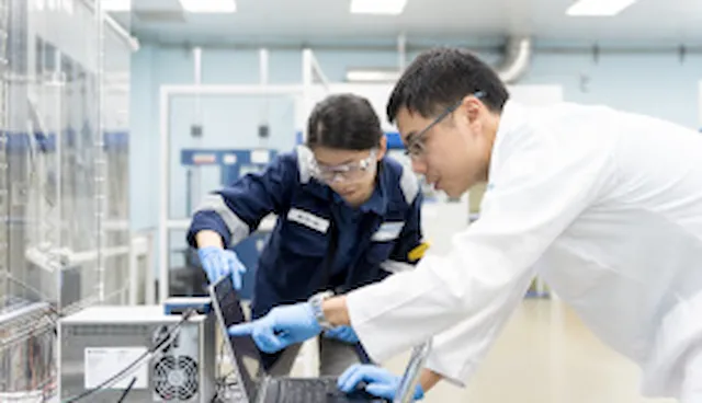 Learning from events: Professional event investigation - Indonesia