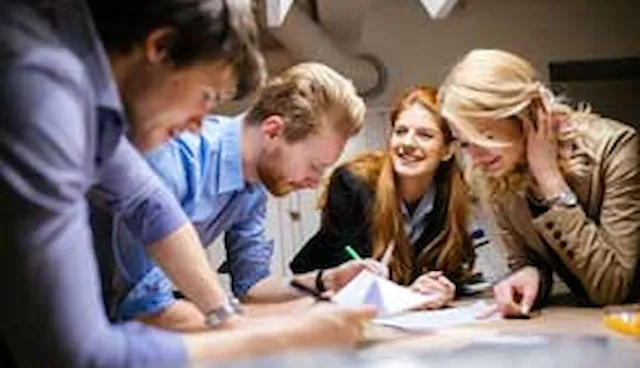 Project Management Training Programme