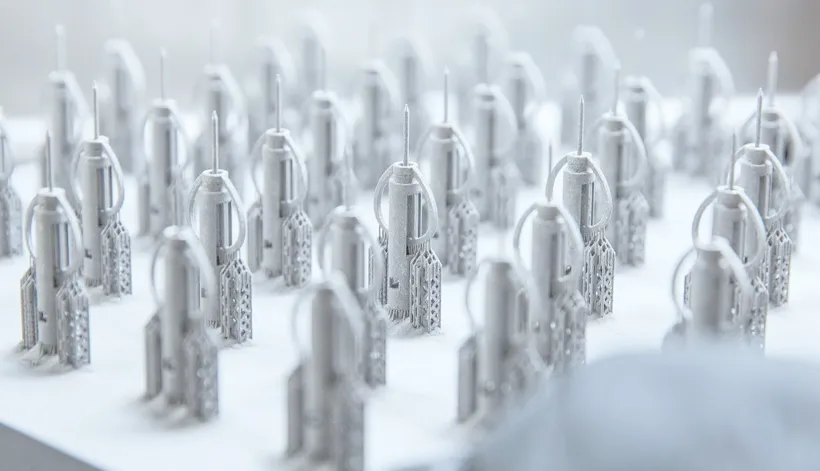 Protolabs DMLS process - 1680x645 