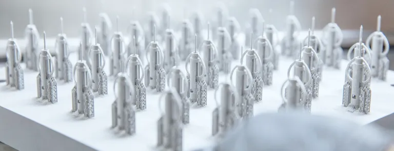 Protolabs DMLS process - 1680x645 