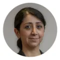 Koheila Molazemi, global service area leader for risk management advisory, DNV GL - Oil & Gas