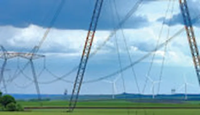 Quality and security of supply