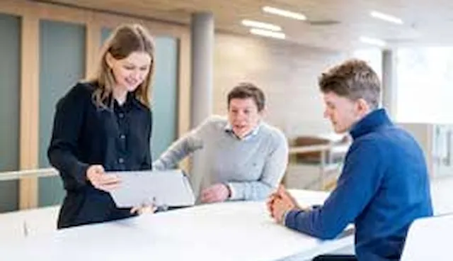 How do ISO standards contribute to Sustainable Development Goals