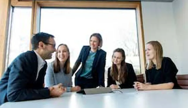 Introduction to change management - Distance learning