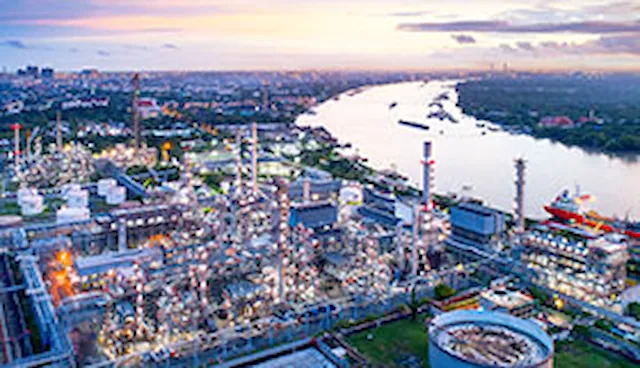 Safeti - Onshore QRA software