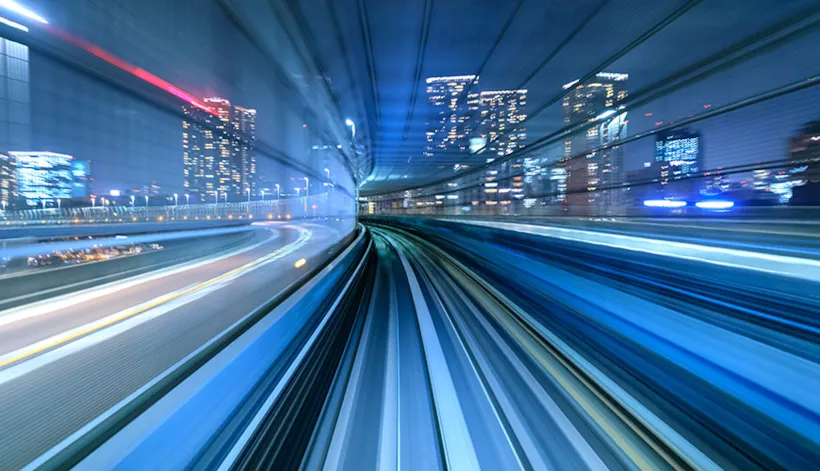 Digital solutions in rail