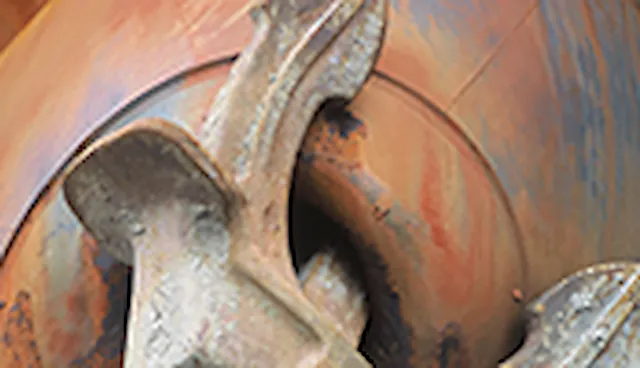 IHM – Inventory of Hazardous Materials and Ship Recycling