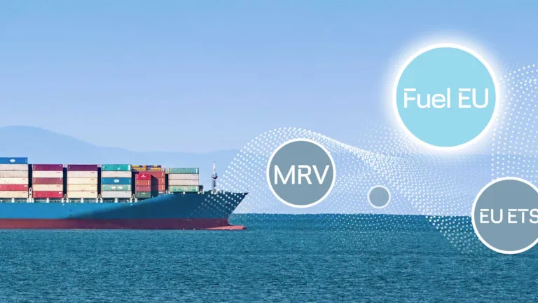 FuelEU Maritime
