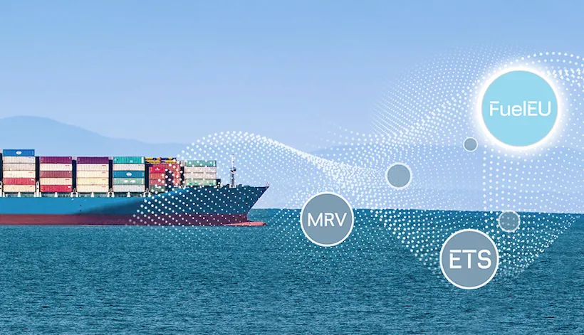 FuelEU Maritime