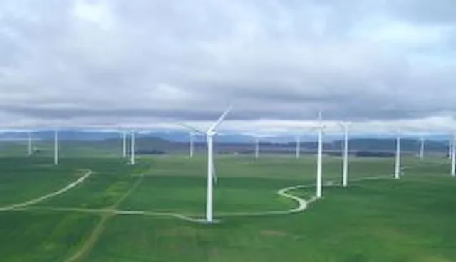 Tackling the onshore remote sensing industry training course