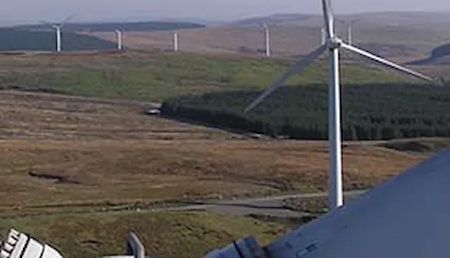 Bladed - Wind turbine design software