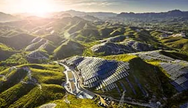 SolarFarmer - Solar PV plant design software