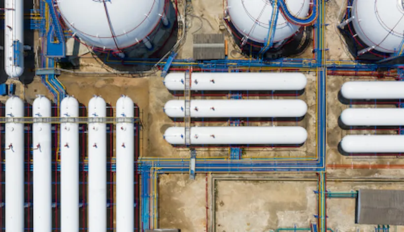 Blue hydrogen in a low carbon future