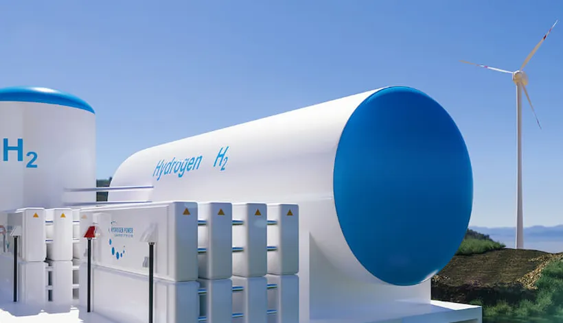 CCS net zero future report