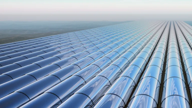 Repurposing pipelines for hydrogen