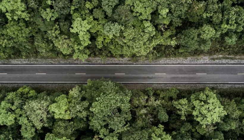 ISO 14064-1 溫室氣體量化報告查驗