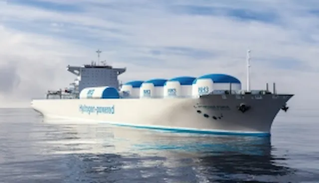 Training course Role of ammonia in a hydrogen economy