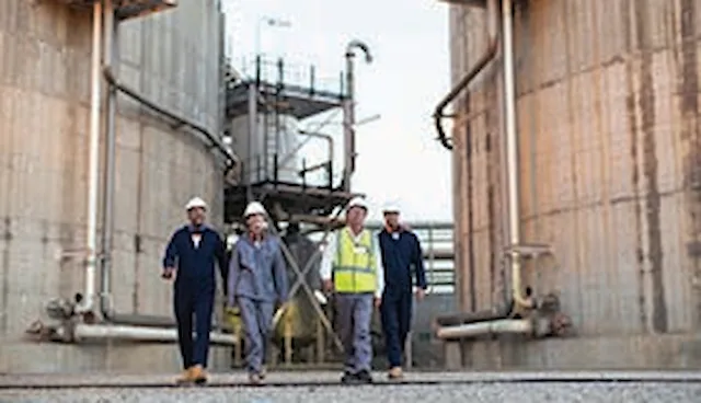 SA-01 Phast™ training