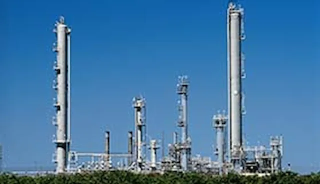 SA-12 Safeti congested explosion modelling extension