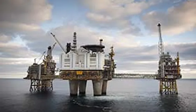 SA-15 Safeti Offshore training