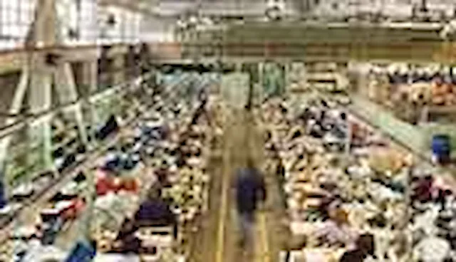 SA8000 - Social accountability management