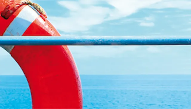 Safety in Maritime courses