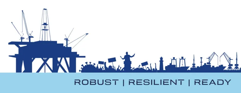 Is your business robust, resilient and ready for the next unexpected?