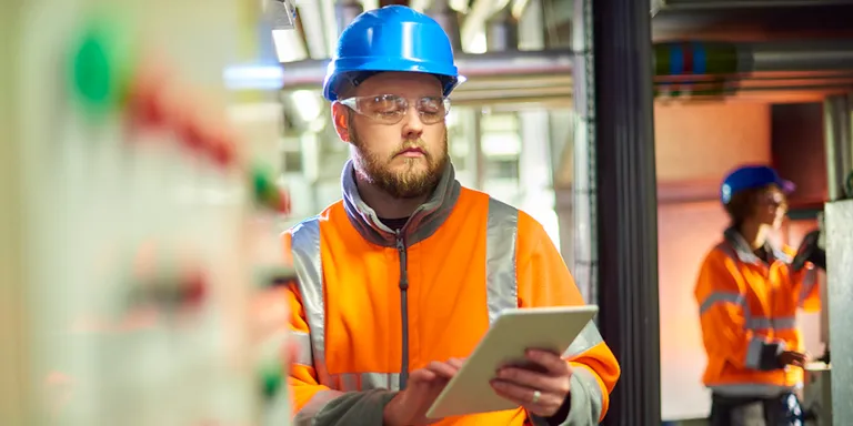 ISO45001 Occupational Health & Safety