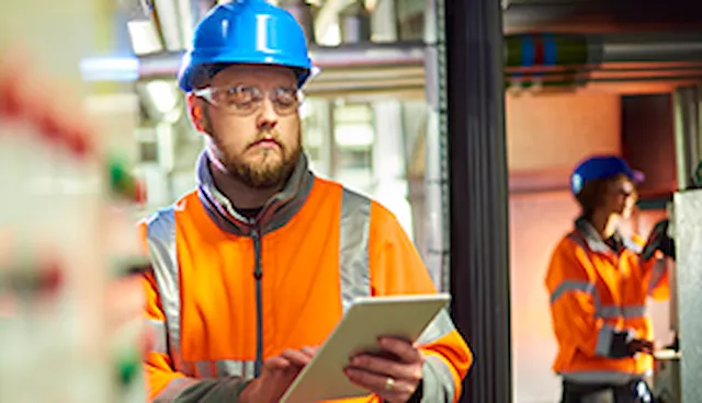 TOSHMS 臺灣職業安全衛生管理系統 