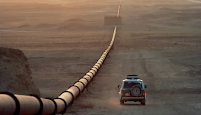 Introduction to sand management/erosion