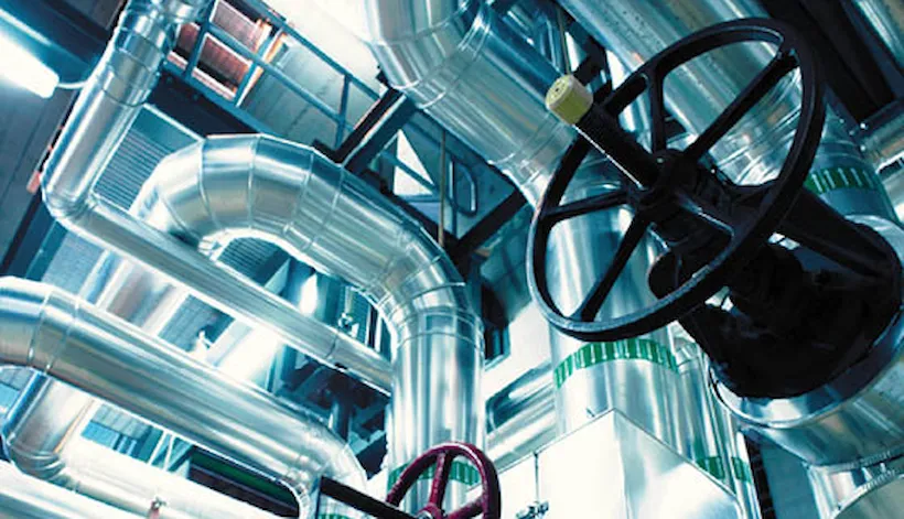 供应链管理和产品认证