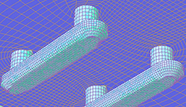 SE-07 Non-linear hydrodynamics analysis of offshore floaters