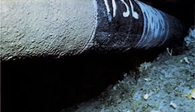 SE-34 Analysis of free spanning pipelines using FatFree