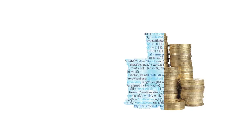 Cyber security services for the financial services industry