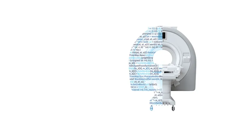 Cyber security services for the healthcare industry